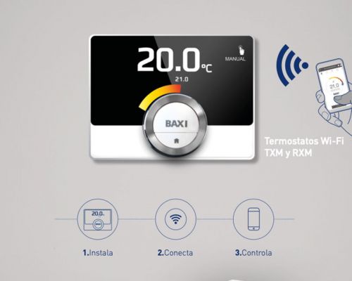 Calefacción Calefacción